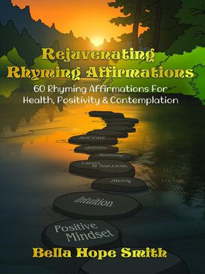cover image of Rejuvenating Rhyming Affirmations